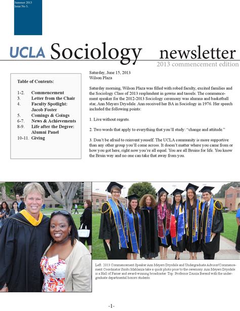 Ucla sociology - Schedule of Classes. Provides detailed information regarding the section of this class. The number of open seats (status) for each section is updated once per hour. Status as of 3:16 PM. Student Reminder To see real-time enrollment counts and to enroll classes into your study list, use the MyUCLA Find a Class and Enroll and Class Planner features.